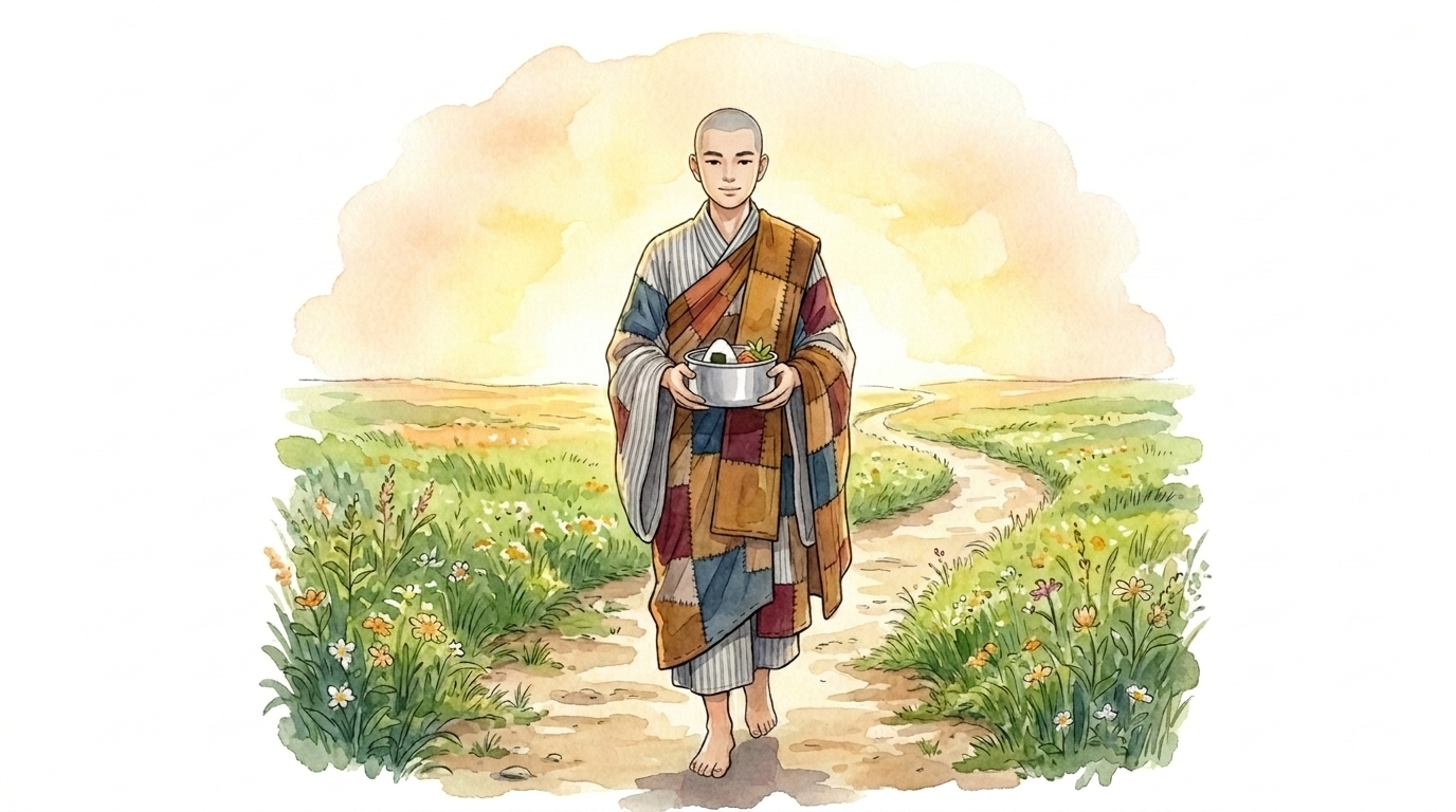 Tứ Diệu Đế – Con đường thoát khổ