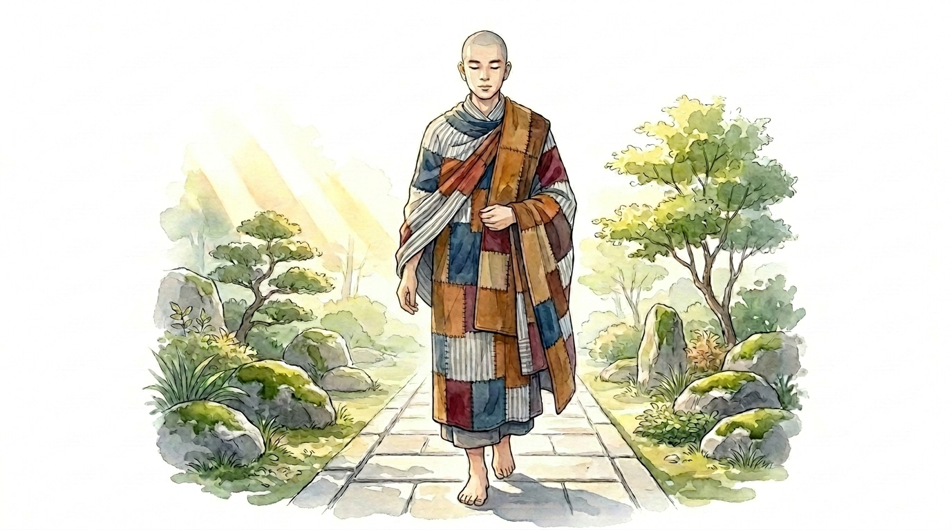 Giới Định Tuệ – Sống trong sạch