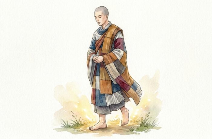 bai 12 tu niem xu quan than buoc chan 1