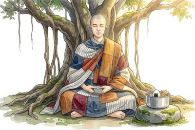 bai 15 nguyen thuy lang nghe kinh nikaya 5