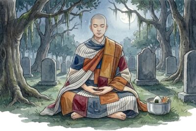 bai 20 o nghia dia thien dinh trong dem 10