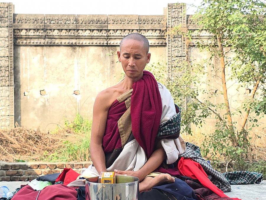 chuyển hóa từ thích ăn thịt sang ăn chay