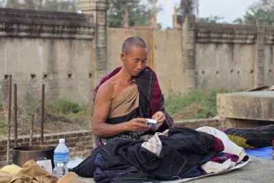 thay minh tue doc kinh nguyen goc 6