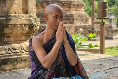giữ giới công kích