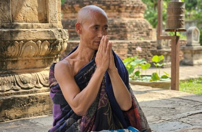 giữ giới công kích