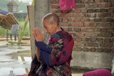 thay minh tue kham nhan tu tap 1
