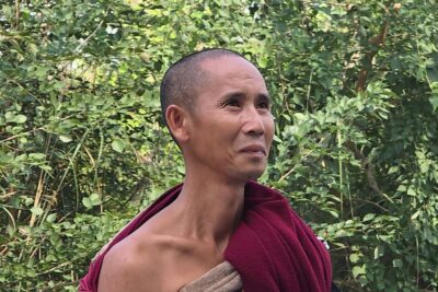 vì sao thầy Minh Tuệ chưa về Việt Nam