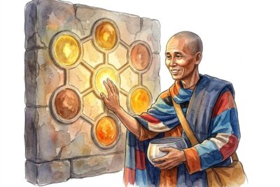 37 phẩm trợ đạo thầy minh tuệ