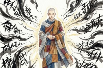kham nhẫn của thầy Minh Tuệ