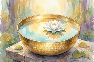 kinh không uế nhiễm kinh trung bộ số 5