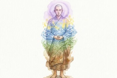 ngũ uẩn thầy minh tuệ