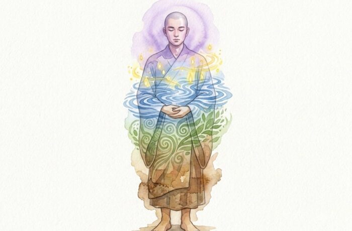 ngũ uẩn thầy minh tuệ