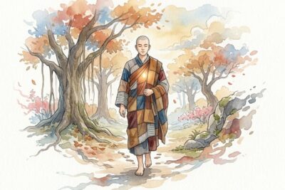 tam pháp ấn thầy minh tuệ