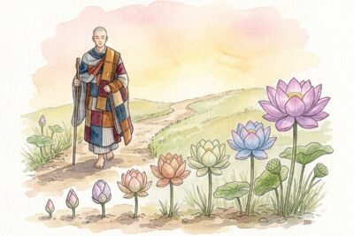 thất giác chi thầy Minh Tuệ
