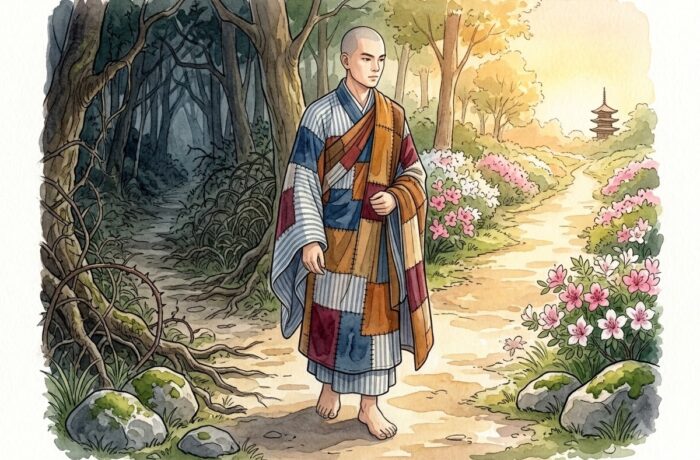 tứ chành cần thầy minh tuệ