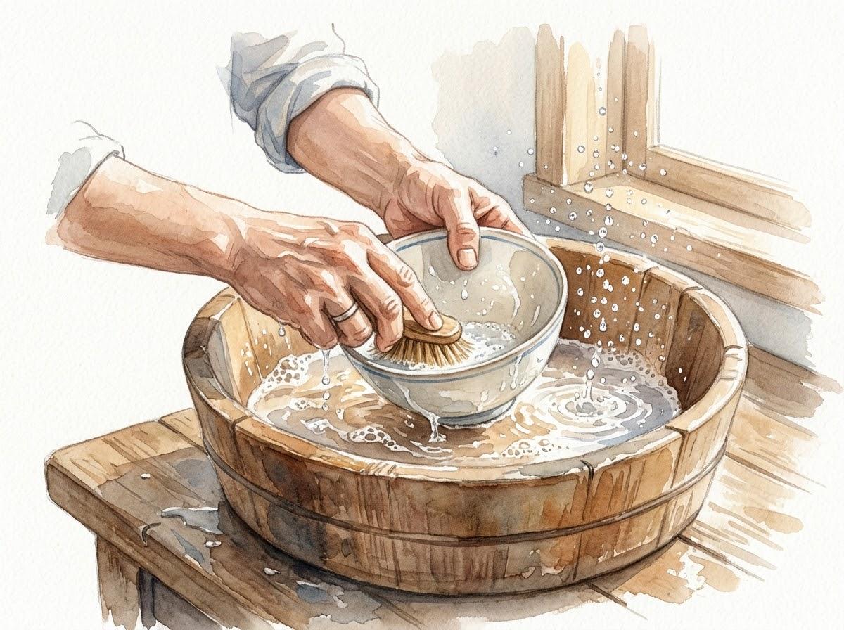 Chánh niệm trong đời thường qua hình ảnh thầy Minh Tuệ