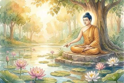 kinh trung bộ 13 đại kinh khổ uẩn