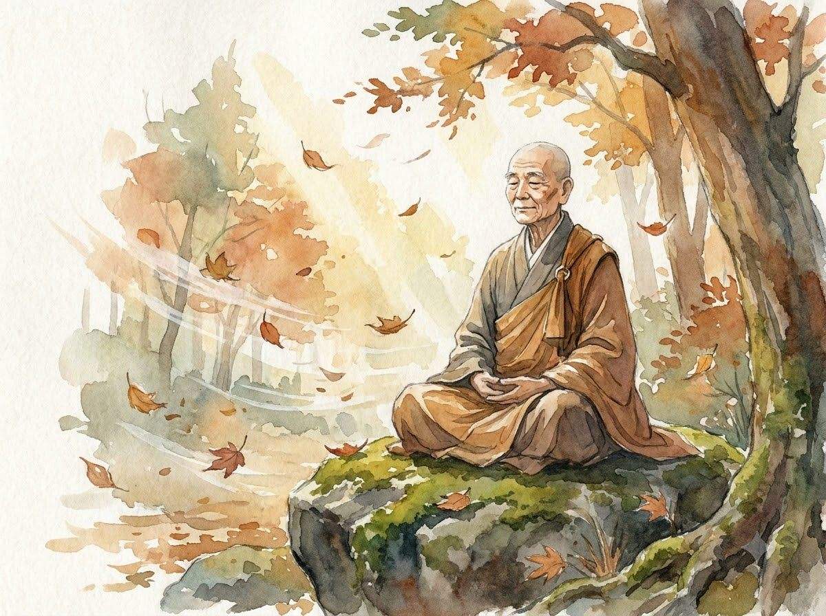Đại Kinh Sư Tử Hống — Kinh Trung Bộ số 12