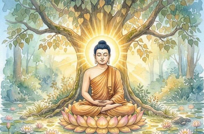 kinh trung bộ 9 kinh chánh tri kiến