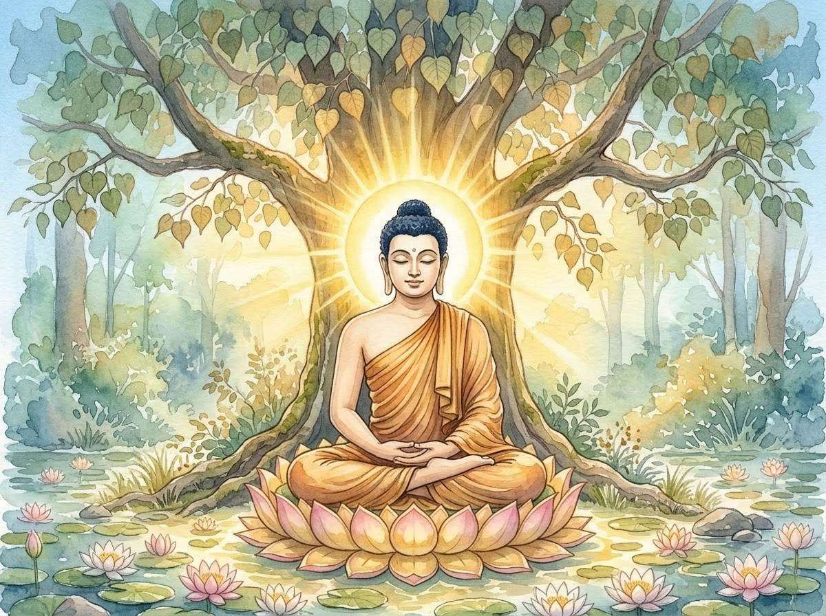 Kinh Chánh Tri Kiến — Kinh Trung Bộ số 9