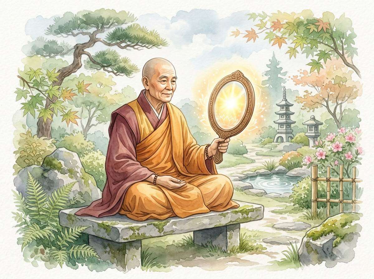 16 lăng kính Chánh Tri Kiến trong Kinh Trung Bộ số 9