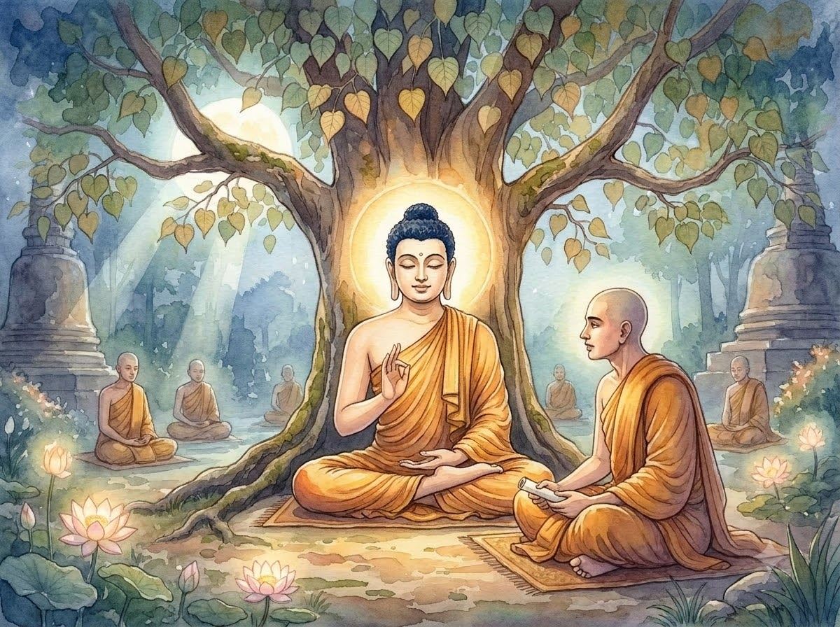 Kinh Gò Mối — Kinh Trung Bộ số 23