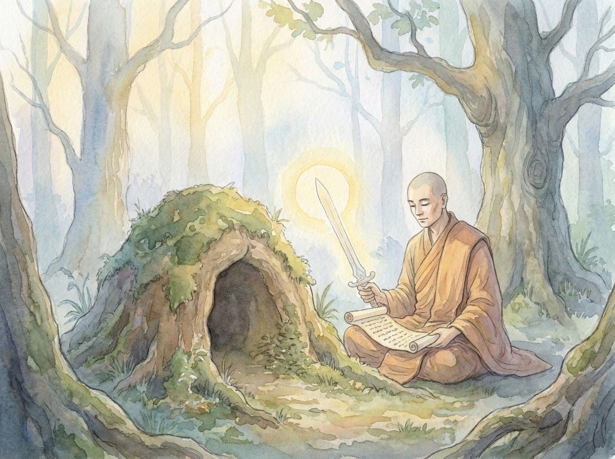 Kinh Gò Mối — Kinh Trung Bộ số 23
