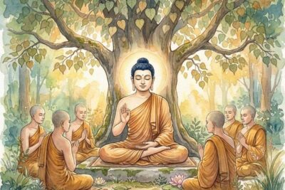 kinh trung bộ 17 kinh khu rừng