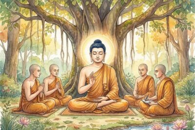 kinh trung bộ 19 kinh song tầm