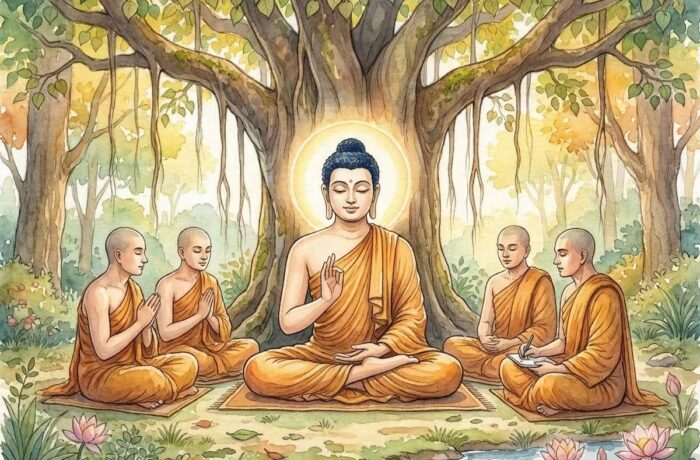 kinh trung bộ 19 kinh song tầm