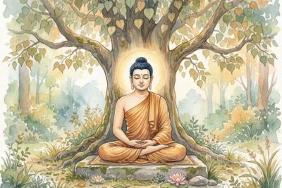 kinh trung bộ 16 kinh tâm hoang vu