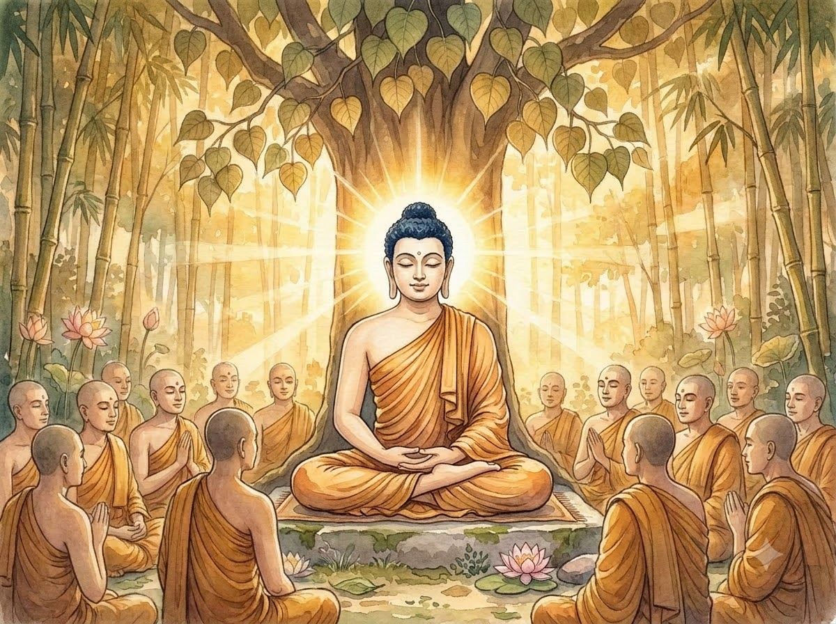 Kinh Trạm Xe — Kinh Trung Bộ số 24