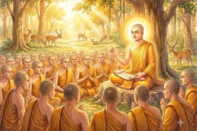 linh trung bộ 15 kinh tư lượng