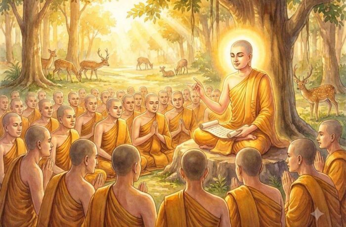 linh trung bộ 15 kinh tư lượng