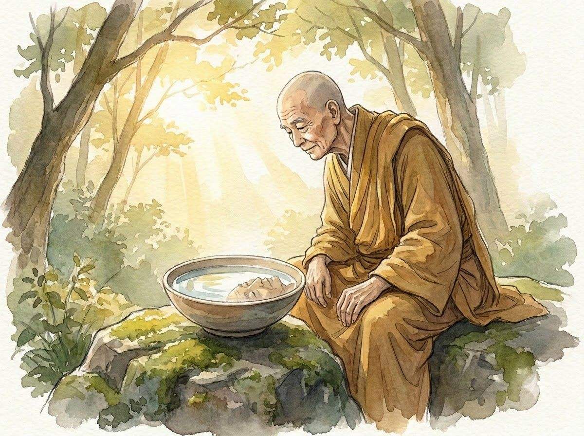 Kinh Tư Lượng — Kinh Trung Bộ số 15