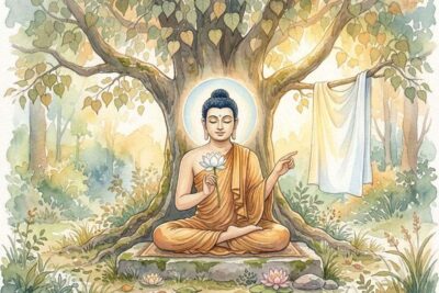 kinh trung bộ 7 kinh ví dụ tấm vải
