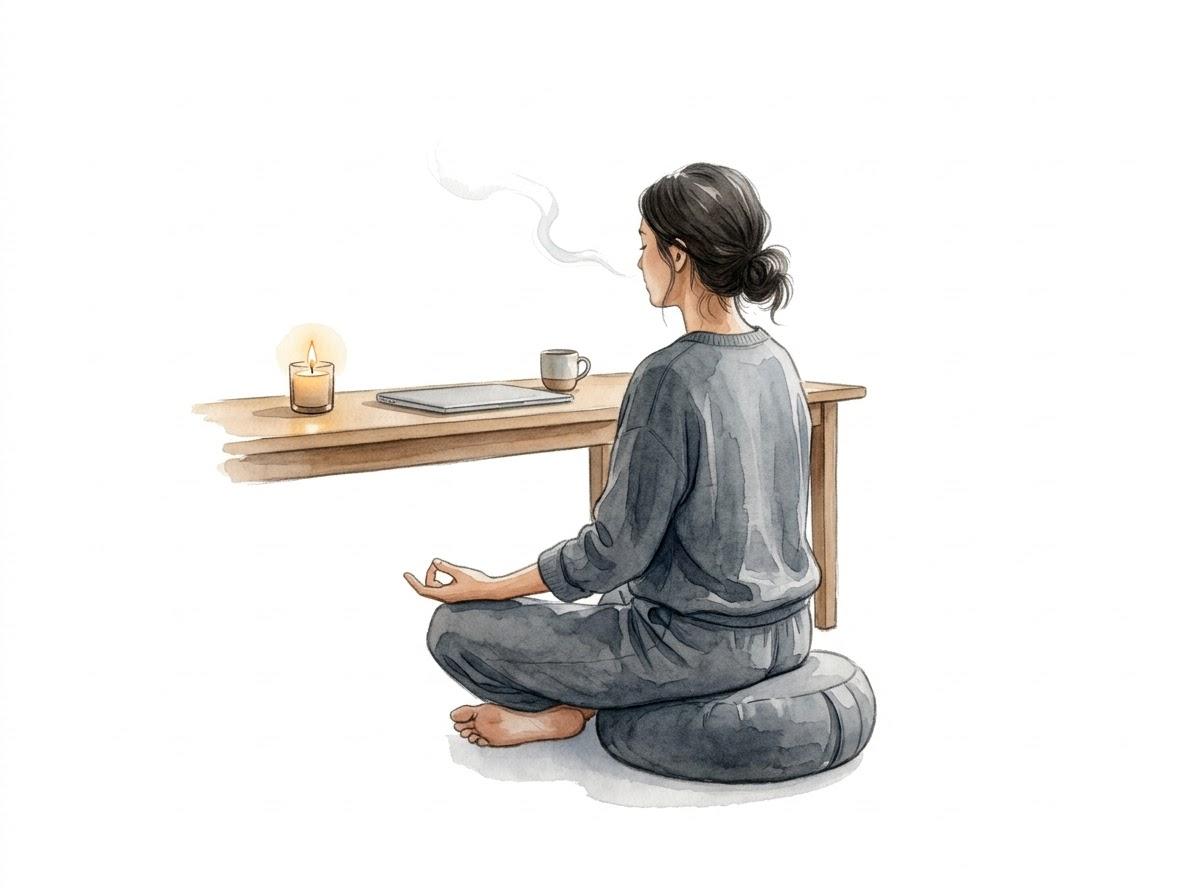 Phật giáo và sức khỏe tâm thần – chánh niệm gặp tâm lý học hiện đại – thầy Minh Tuệ