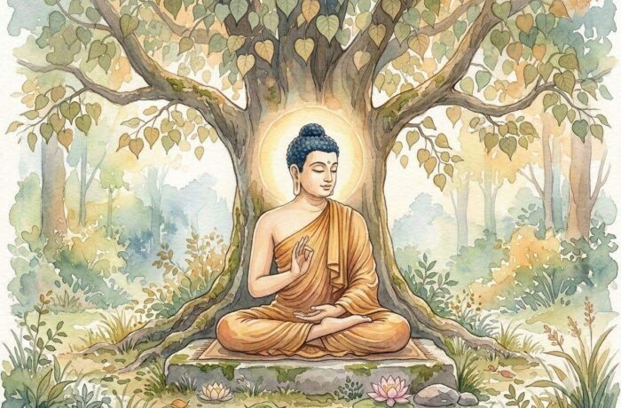 kinh trung bộ 14 tiểu kinh khổ uẩn