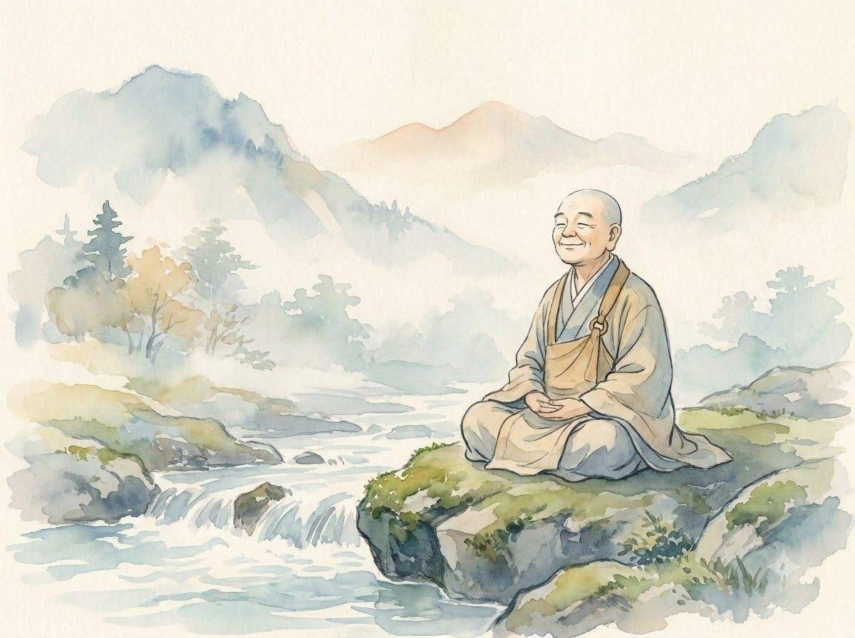 Tiểu Kinh Khổ Uẩn — Kinh Trung Bộ số 14