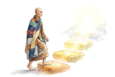 Tứ thánh quả thầy minh tuệ