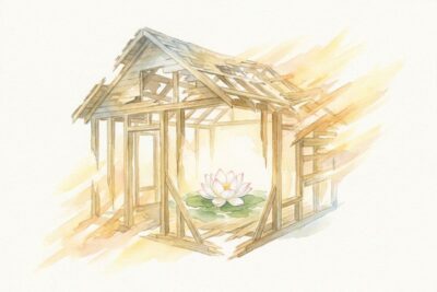 phẩm già trong kinh pháp cú