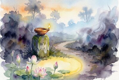 phẩm không phóng giật kinh pháp cú